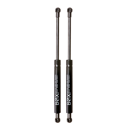 BOXI 2pcs BOXI Rear Trunk Gas Charged Lift Support Struts Shocks Gas Struts Shocks Gas Springs — product photo 5