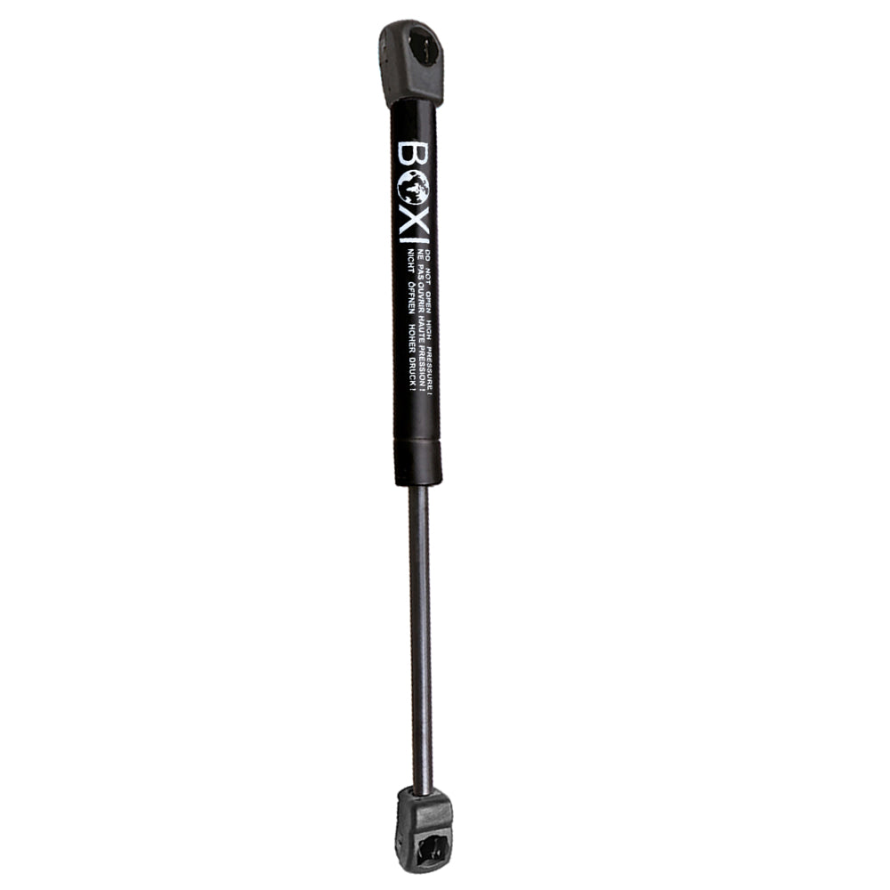 BOXI Qty(1) BOXI Front Hood Lift Support Strut Shock Gas Spring for Audi A6 2005-2011 — product photo 6