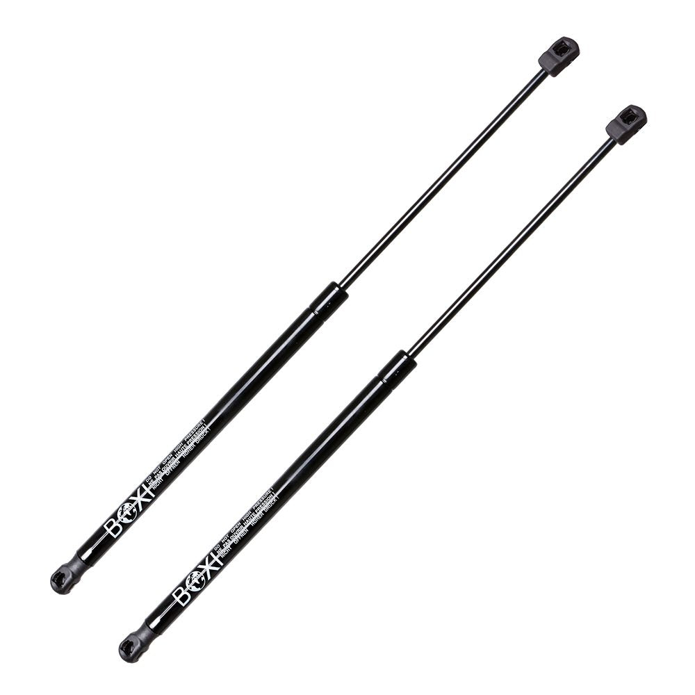 BOXI 2pcs Liftgate Gas Charged Lift Support Struts Shocks Gas Struts Gas Springs Support for Audi — product photo 2