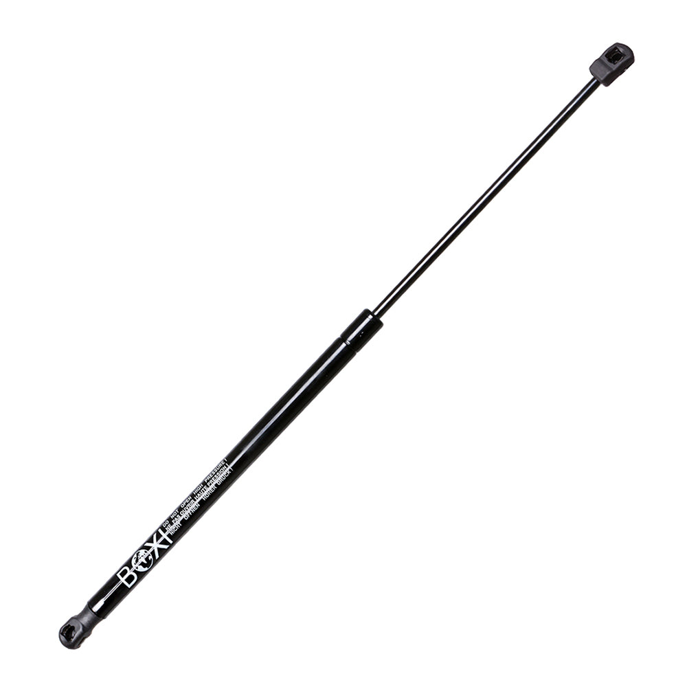 BOXI 2pcs Tailgate Lift Support Struts Gas Struts Shocks Gas Springs Support Lift Shocks Dampers — product photo 5