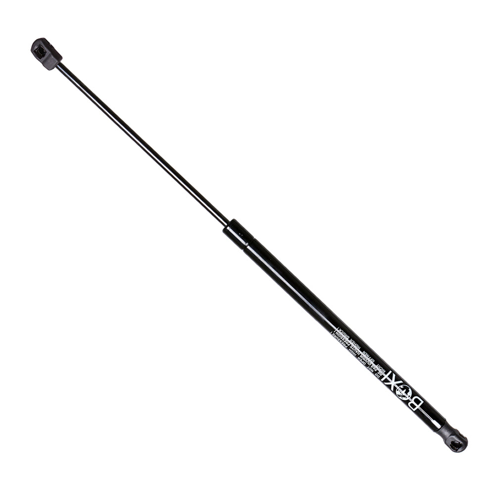 BOXI 2pcs Tailgate Lift Support Struts Gas Struts Shocks Gas Springs Support Lift Shocks Dampers — product photo 6