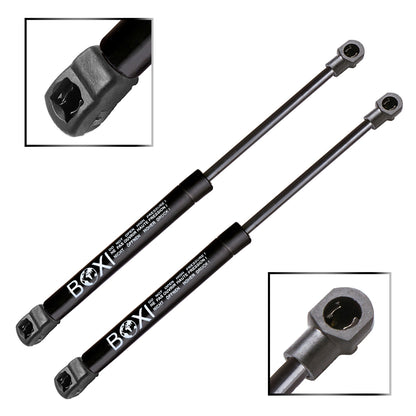 BOXI 2pcs Tailgate Lift Support Struts Gas Struts Shocks Gas Springs Support Lift Shocks for Audi