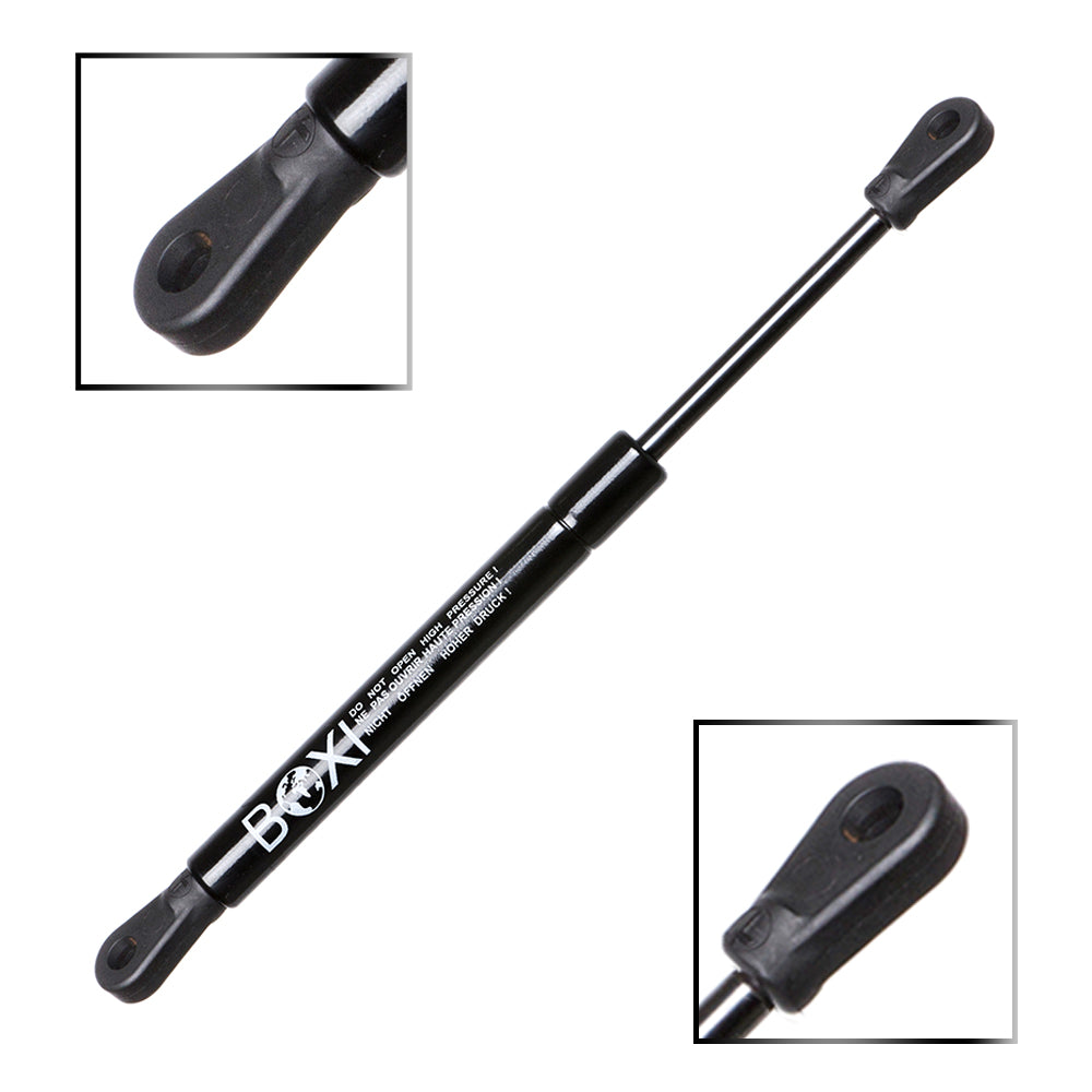 BOXI 1pcs Front Hood Lift Support Struts Gas Struts Shocks Gas Springs Support Lift Shocks for Audi