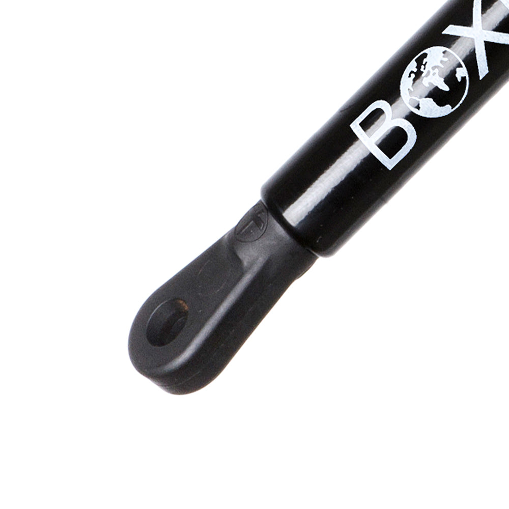 BOXI 1pcs Front Hood Lift Support Struts Gas Struts Shocks Gas Springs Support Lift Shocks for Audi — product photo 7