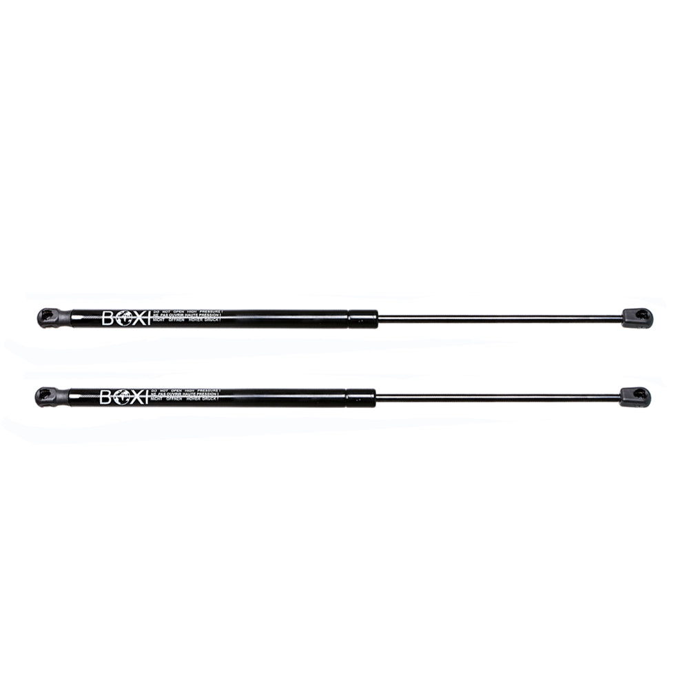 BOXI Qty(2) Hatch Lift Supports Gas Struts Shocks Springs Fit for Audi A3 Quattro 2013-2020 — product photo 2