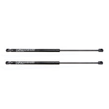 BOXI Qty(2) Hatch Lift Supports Gas Struts Shocks Springs Fit for Audi A3 Quattro 2013-2020 — product photo 2