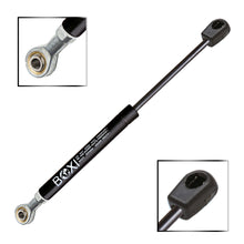 BOXI 1pc Rear Glass Window Glass Lift Support Strut Shock Gas Strut Shock Spring Support for Ford