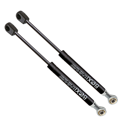 BOXI 2pcs Rear Glass Window Glass lift support struts shocks gas struts shocks gas springs support — product photo 3
