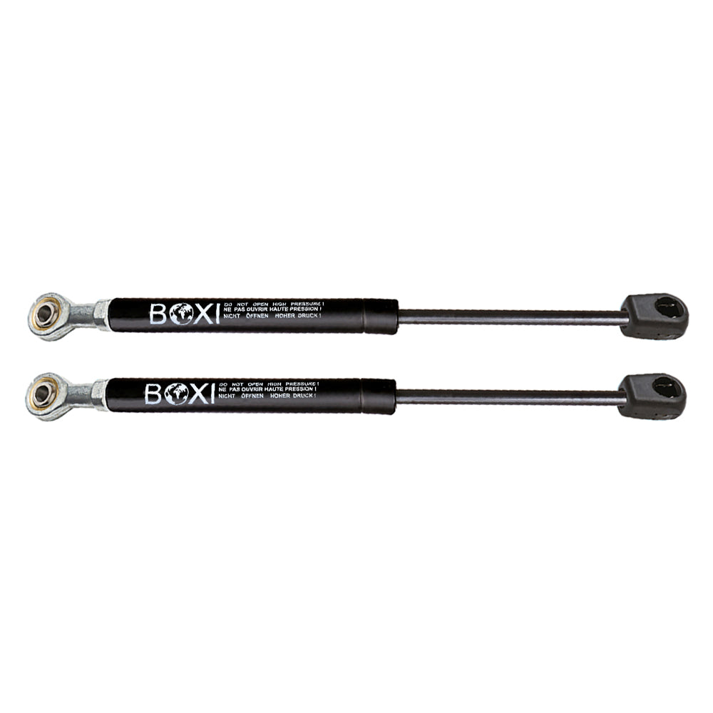 BOXI 2pcs Rear Glass Window Glass lift support struts shocks gas struts shocks gas springs support — product photo 4