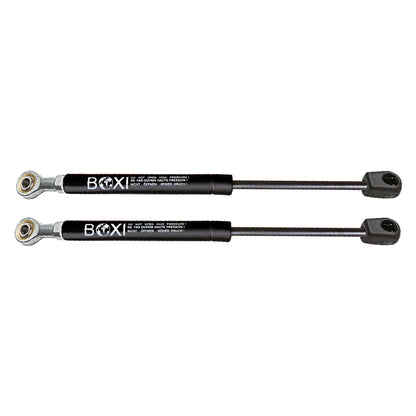 BOXI 2pcs Rear Glass Window Glass lift support struts shocks gas struts shocks gas springs support — product photo 4