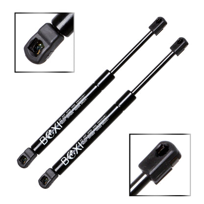 BOXI Rear Window Glass Lift Supports Struts Shocks for Ford Explorer 2006-2010 for Mercury