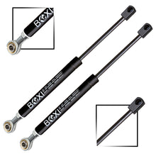 BOXI 2pcs Rear Window Glass Lift Supports Struts Shocks Gas Struts Shocks Springs For Ford Explorer