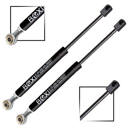 BOXI 2pcs Rear Window Glass Lift Supports Struts Shocks Gas Struts Shocks Springs For Ford Explorer