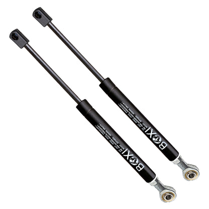 BOXI 2pcs Rear Window Glass Lift Supports Struts Shocks Gas Struts Shocks Springs For Ford Explorer — product photo 2