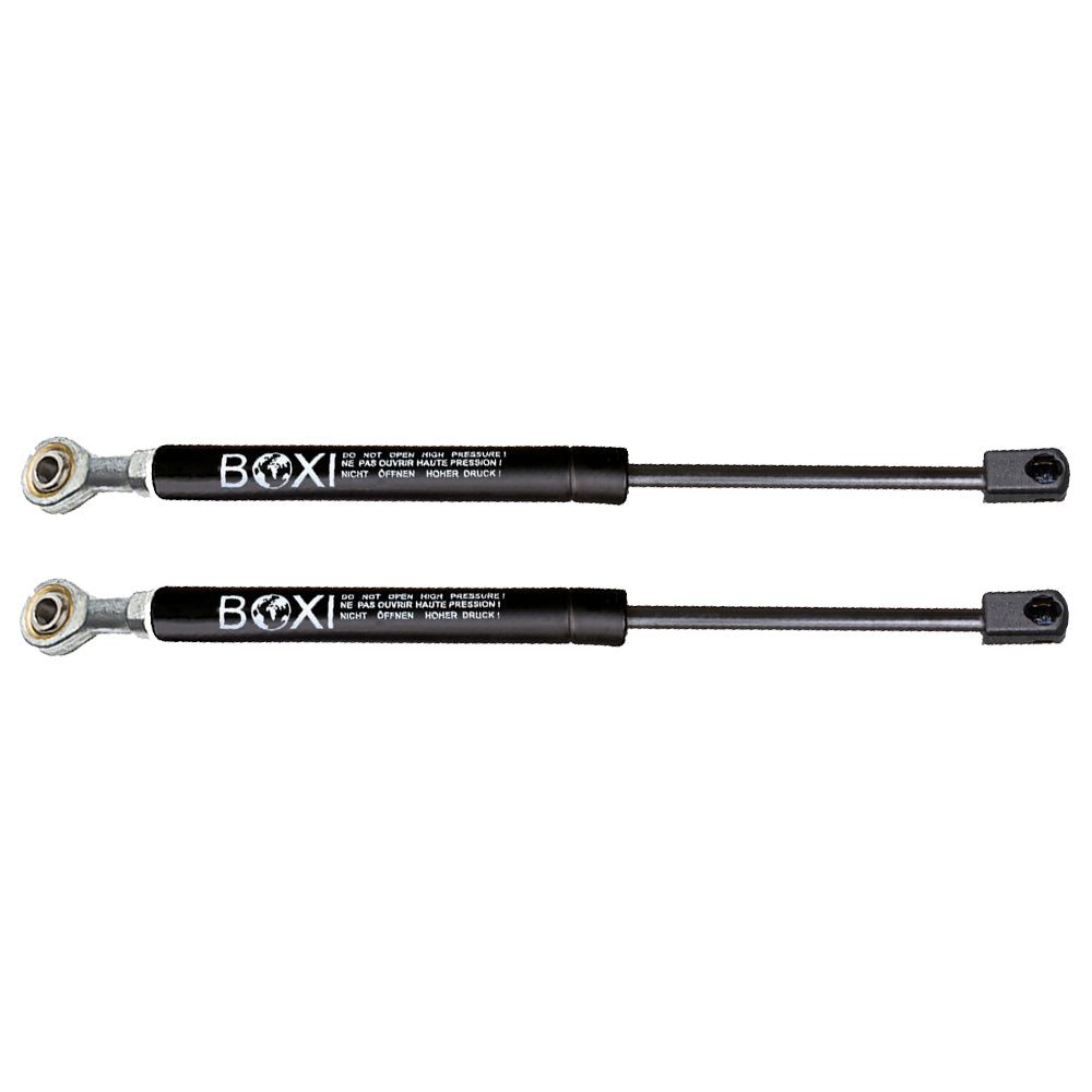 BOXI 2pcs Rear Window Glass Lift Supports Struts Shocks Gas Struts Shocks Springs For Ford Explorer — product photo 4