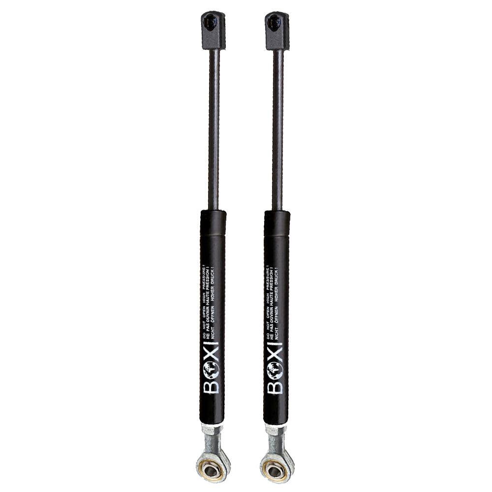 BOXI 2pcs Rear Window Glass Lift Supports Struts Shocks Gas Struts Shocks Springs For Ford Explorer — product photo 5