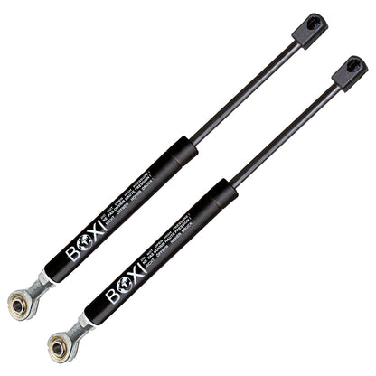BOXI 2pcs Rear Window Glass Lift Supports Struts Shocks Gas Struts Shocks Springs For Ford Explorer — product photo 6