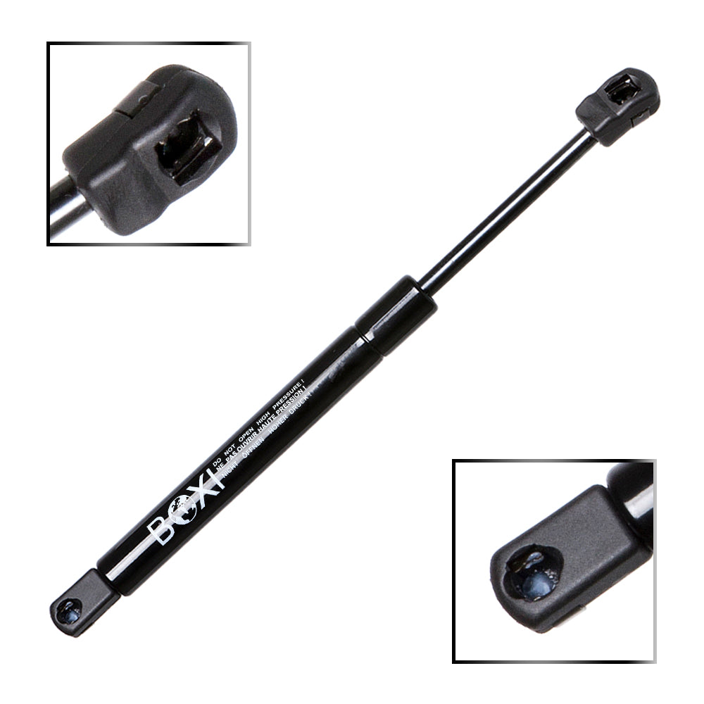 BOXI 1pcs Hood Lift Support Struts Gas Struts Shocks Gas Springs Support for Ford Expedition 1997-06