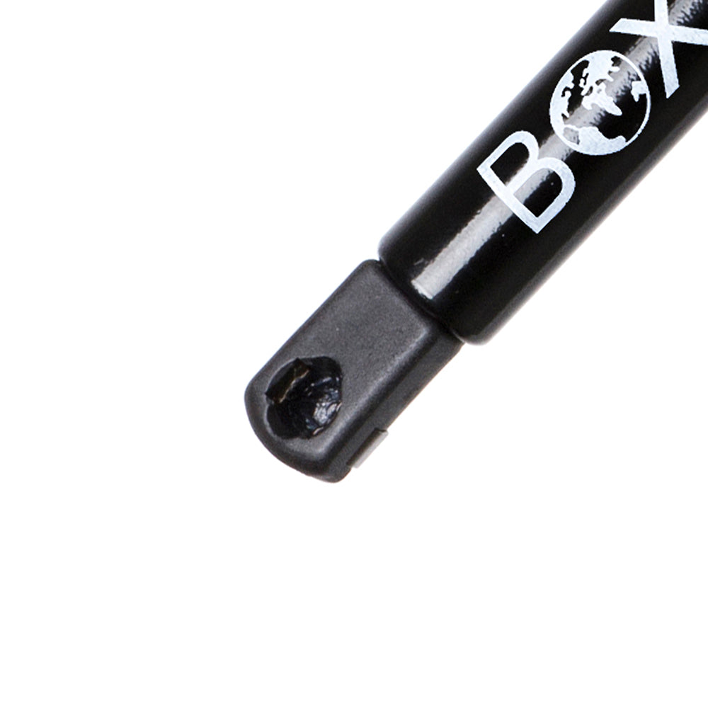 BOXI 2pcs Hood Lift Supports Struts Shocks Gas Struts Shocks Springs Supports for Ford Sable — product photo 8