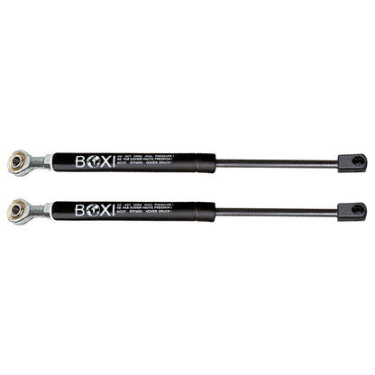 BOXI 2pcs BOXI Rear Glass Window lift supports struts gas struts shocks gas springs supports — product photo 4