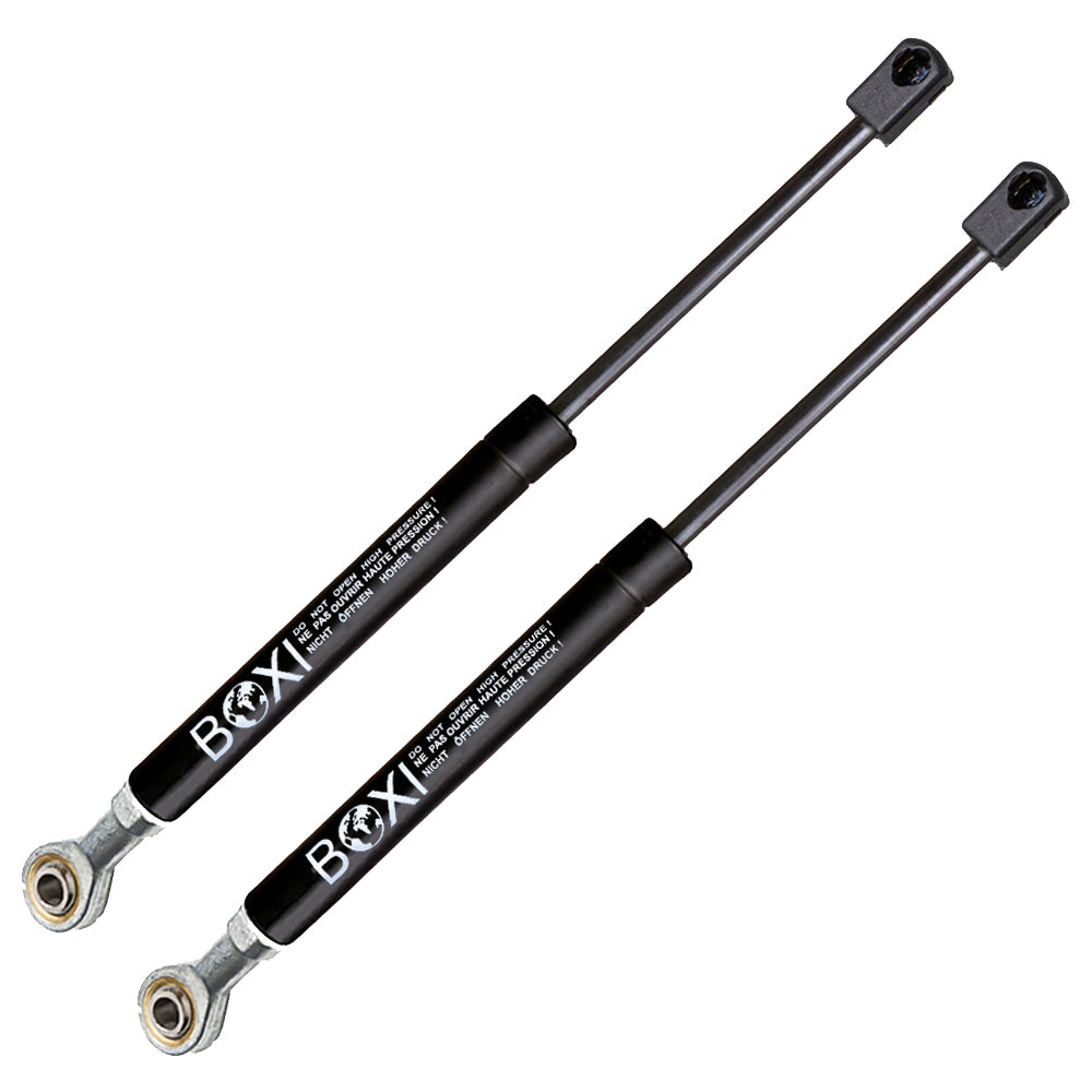 BOXI 2pcs BOXI Rear Glass Window lift supports struts gas struts shocks gas springs supports — product photo 6