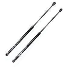 BOXI 2pcs Tailgate Lift Supports Struts Gas Struts Shocks Gas Springs Supports Lift Shocks for Ford — product photo 2