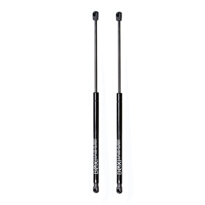 BOXI 2pcs Tailgate Lift Supports Struts Gas Struts Shocks Gas Springs Supports Lift Shocks for Ford — product photo 4