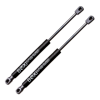 BOXI 2pcs Rear Trunk Lift Supports Gas Struts Shocks Fit for Ford Taurus 2010-2019 — product photo 2