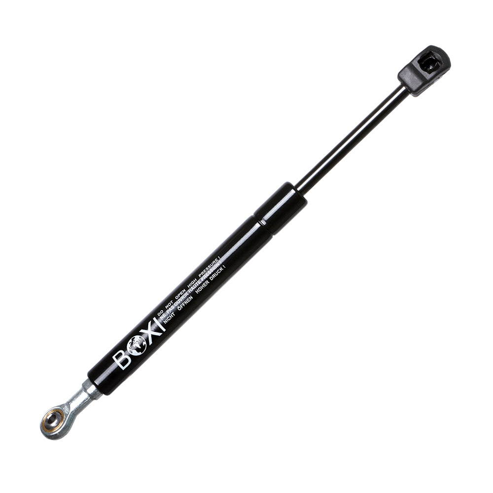 BOXI Rear Window Glass Lift Supports Shock Struts Compatible for Select Ford & Mercury Models — product photo 6