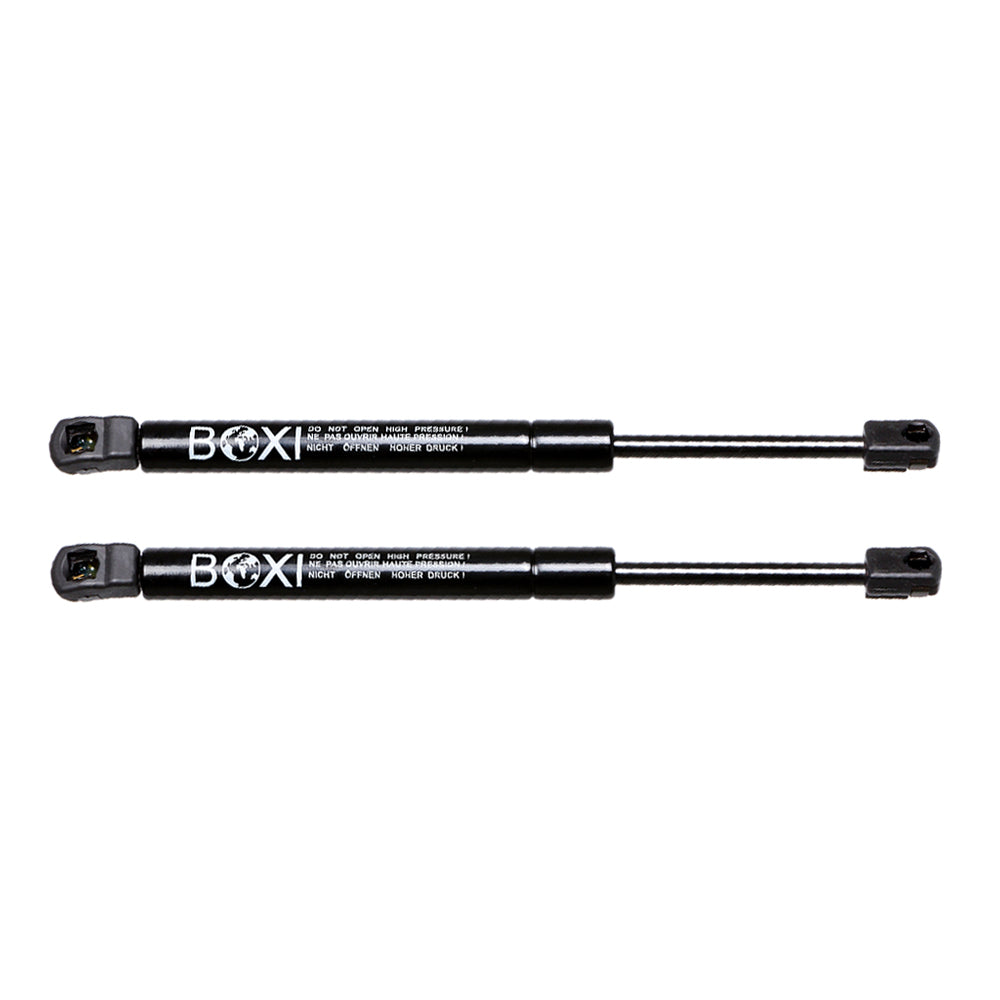 BOXI Qty(2) BOXI Rear Glass Window Lift Supports Struts Gas Struts Shocks Springs Fit for Ford — product photo 4