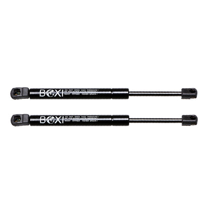 BOXI Qty(2) BOXI SG204082 6767 Front Hood Lift Supports Gas Struts Shocks Gas Springs Dampers — product photo 4