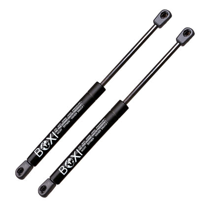 BOXI Qty(2) BOXI Trunk lift supports struts gas struts shocks gas springs supports lift shocks — product photo 2