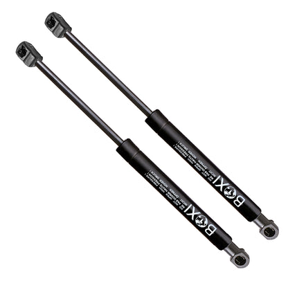 BOXI Qty(2) BOXI Rear Glass Window Lift Supports Struts Gas Struts Shocks Gas Springs Supports Lift — product photo 2