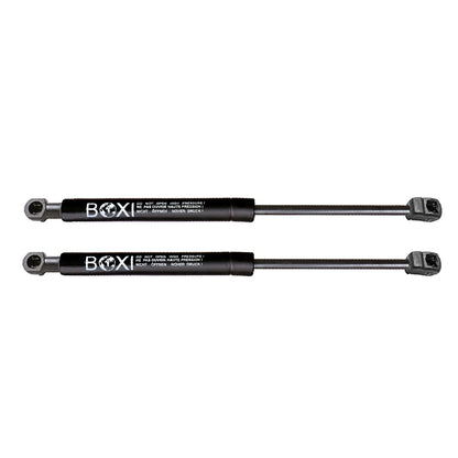 BOXI Qty(2) BOXI Rear Glass Window Lift Supports Struts Gas Struts Shocks Gas Springs Supports Lift — product photo 4