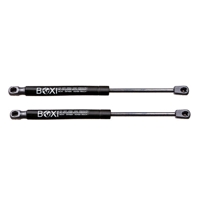 BOXI Tailgate Rear Trunk Lift Supports Shock Struts Gas Spring Prop Compatible for Ford Models — product photo 4