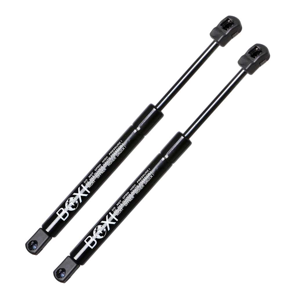 BOXI Qty(2) Hood Lift Supports Gas Shocks Springs Struts Fits for Ford F-250 F-350 F-450 F-550 — product photo 8
