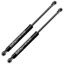 BOXI Qty (2) Rear Tailgate Trunk Lift Supports Shocks Gas Struts Fits for Ford Focus 2005-2011