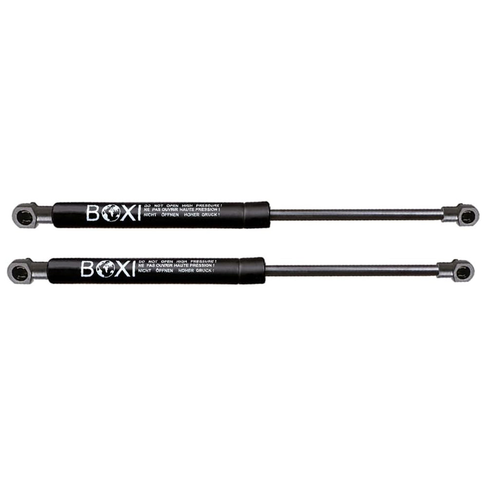 BOXI Qty (2) Rear Tailgate Trunk Lift Supports Shocks Gas Struts Fits for Ford Focus 2005-2011 — product photo 4