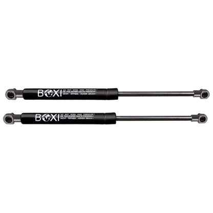 BOXI Qty (2) Rear Tailgate Trunk Lift Supports Shocks Gas Struts Fits for Ford Focus 2005-2011 — product photo 4