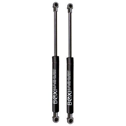 BOXI Qty (2) Rear Tailgate Trunk Lift Supports Shocks Gas Struts Fits for Ford Focus 2005-2011 — product photo 5