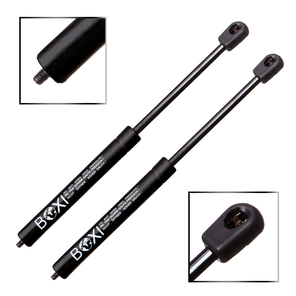 BOXI 2pcs Hood Lift Support for Mercedes-Benz C230 C240 C280 C32 AMG C320 C350 C55 AMG C200, 22.16