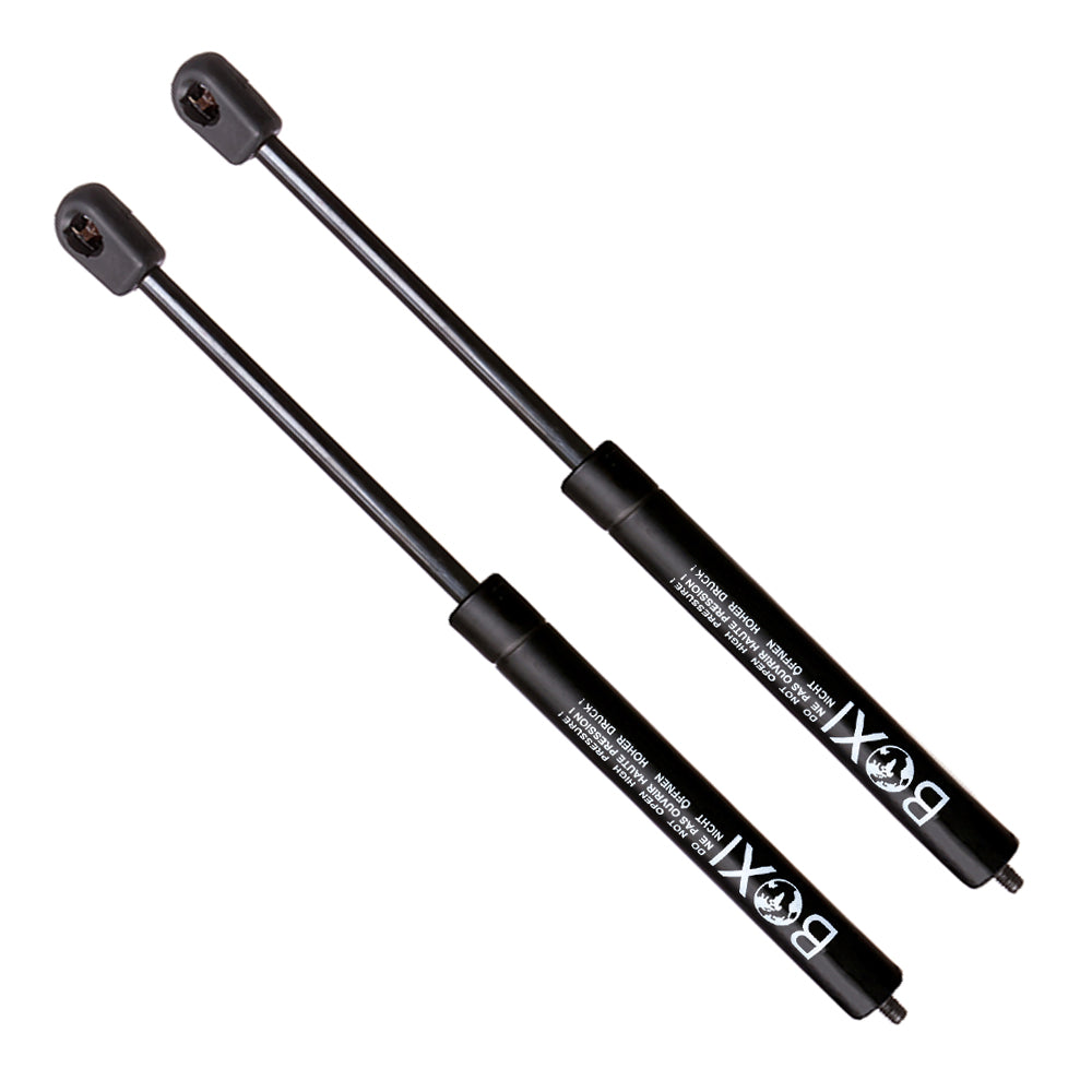 BOXI 2pcs Hood Lift Support for Mercedes-Benz C230 C240 C280 C32 AMG C320 C350 C55 AMG C200, 22.16 — product photo 3