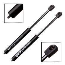 BOXI 2pc Hood Lift Support Shock for Mercedes-Benz C230 C240 C280 C32 AMG C320 C350 C55 AMG CL55