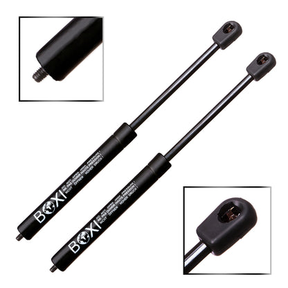 BOXI 2pc Hood Lift Support Shock for Mercedes-Benz C230 C240 C280 C32 AMG C320 C350 C55 AMG CL55