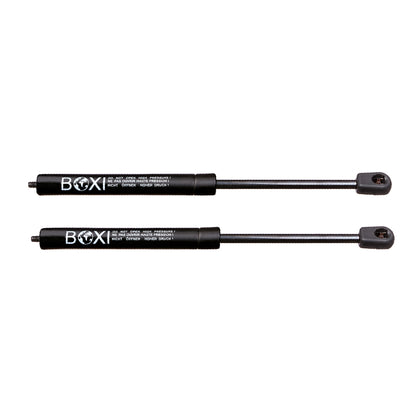 BOXI 2pc Hood Lift Support Shock for Mercedes-Benz C230 C240 C280 C32 AMG C320 C350 C55 AMG CL55 — product photo 4