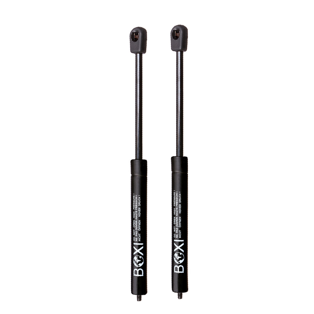 BOXI 2pc Hood Lift Support Shock for Mercedes-Benz C230 C240 C280 C32 AMG C320 C350 C55 AMG CL55 — product photo 5