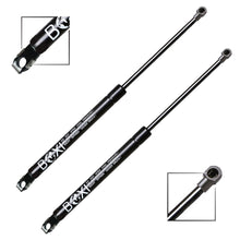 BOXI 2pcs Rear Trunk Lift Supports Struts Gas Struts Shocks Gas Springs Supports for Mercedes-Benz