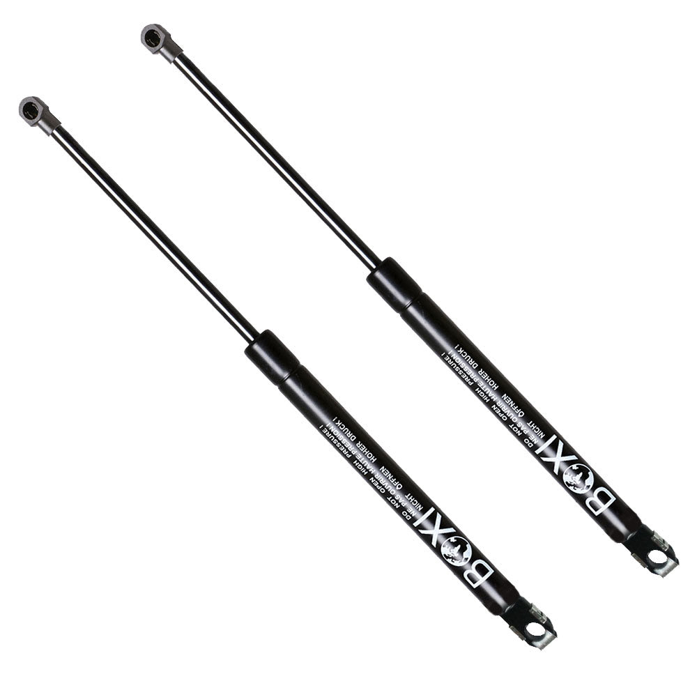 BOXI 2pcs Rear Trunk Lift Supports Struts Gas Struts Shocks Gas Springs Supports for Mercedes-Benz — product photo 2