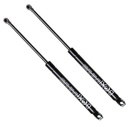 BOXI 2pcs Rear Trunk Lift Supports Struts Gas Struts Shocks Gas Springs Supports for Mercedes-Benz — product photo 2