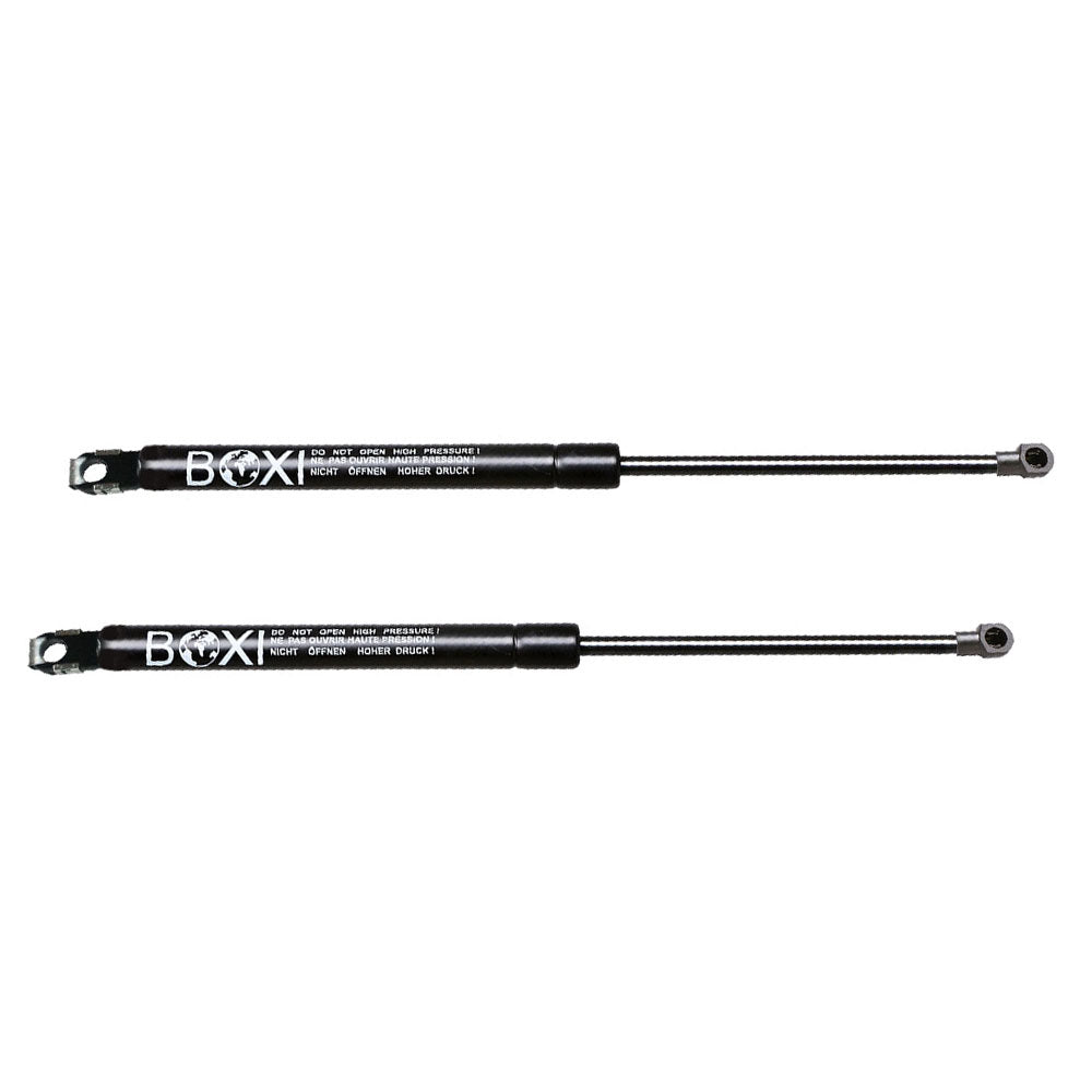 BOXI 2pcs Rear Trunk Lift Supports Struts Gas Struts Shocks Gas Springs Supports for Mercedes-Benz — product photo 3